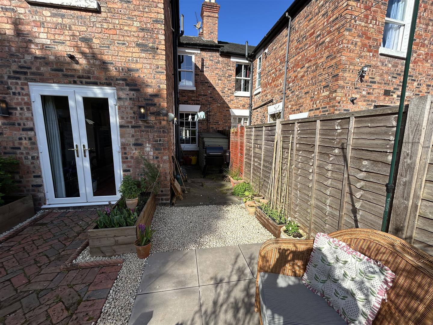 19 Moreton Crescent, Shrewsbury, SY3 7BY For Sale